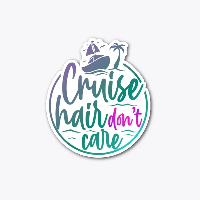 Cruise Hair